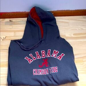 Alabama Crimson Tide Hoodie
